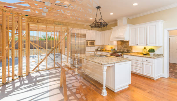 Renewing/Remodeling